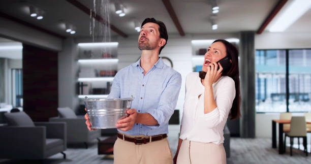 Trusted Hooks, TX Water damage restoration Experts